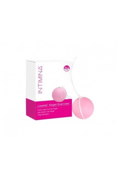 INTIMINA EJERCITADOR KEGEL 28 G