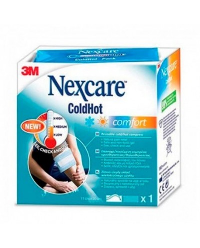 3M NEXCARE COLDHOT FRIO / CALOR  BOLSA COMFORT 1