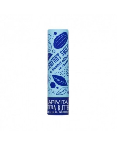 APIVITA LIP CARE MANTECA DE CACAO