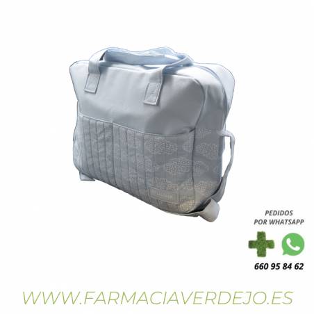 ENSACAR MEUS PRIMEIROS PRODUTOS MUSTELA CINZA