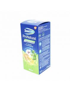 TERMATUSS PRONATURAL 128 G Xarope natural para tosse