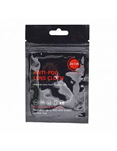 PAÑO MICROFIBRA ANTIVAHO ANTIEMPAÑAMIENTO