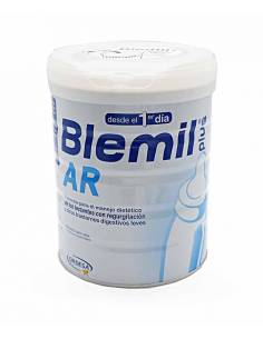 BLEMIL MAIS AR REGURGITATION DISTÚRBIOS DIGESTIVOS 800G PODE