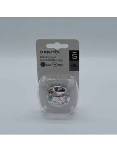 BROCHE DE JOIA SUAVINEX 1 UNIDADE