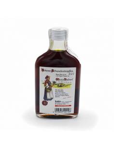 MARIA TREBEN AMARGO ELIXIR MACERADO ERVAS SUECAS 200ML