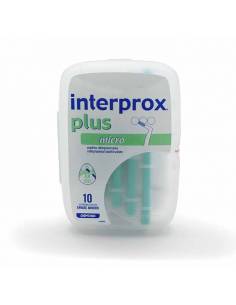INTERPROX ESCOVA ESPACIAL INTERPROX MAIS MICRO