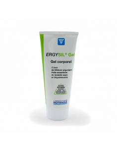 NUTERGIA Gel de Massagem ERGYSIL 200ML promove...