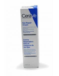 CERAVE CREME REPARADOR DO CONTORNO DOS OLHOS 14 ML