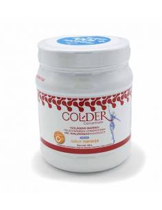COLDER COLAGENO CONCENTRADO 400 G POLVO Refuerzo articular
