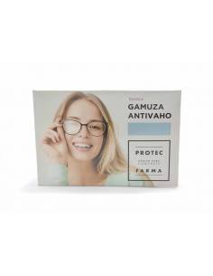 ANTI-NEBLINA CAMURÇA ANTI-NEBLINA ÓCULOS