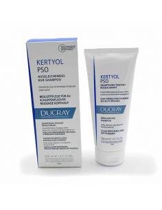 KERTYOL PSO CHAMPU TRATANDO KERATORREDUCTOR PLACAS DE...