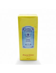 FLORES MEDITERRANEAS ALVAREZ GOMEZ JAZMIN DE NOCHE SPRAY...