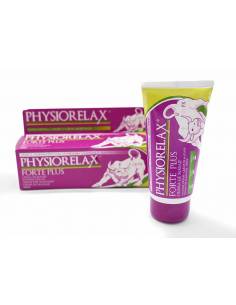 FISIORELAX FORTE MAIS CREME DE MASSAGEM RECONFORTANTE 75 ML