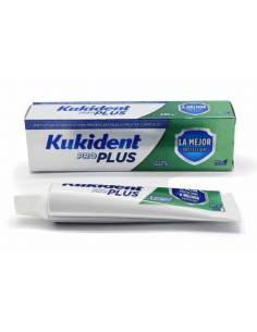 KUKIDENT PRO PROTEÇÃO DE BARREIRA ALIMENTAR SABOR FRESCO 40G