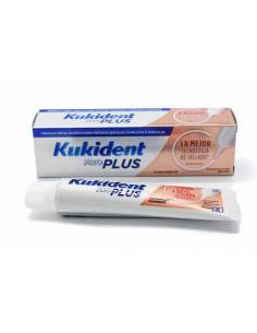 KUKIDENT PRO CREMA SELLADO ANTI RESIDUOS PROTESIS DENTALES