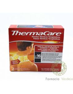 THERMACARE REMENDO TÉRMICO DOR OMBRO BONECA
