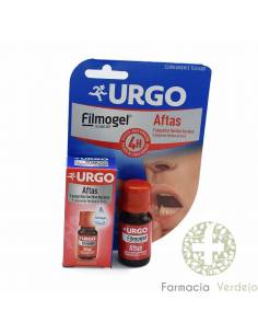 URGO AFTAS  6 ML FILMOGEL