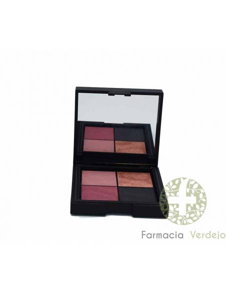 MIA ROSE PALETA DE SOMBRAS ROSA PALETA DE SOMBRAS