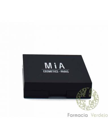 MIA ROSE PALETA DE SOMBRAS ROSA PALETA DE SOMBRAS