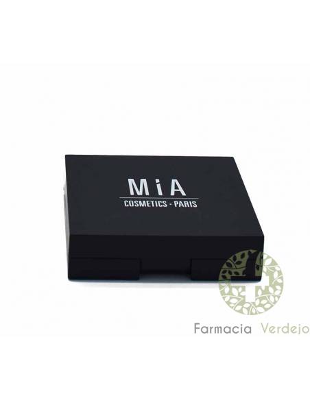 MIA ROSE PALETA DE SOMBRAS ROSA PALETA DE SOMBRAS