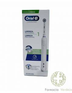 ORAL-B ESCOVA DE DENTES ELÉTRICA PROFISSIONAL 1