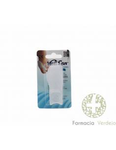 PROTECTOR JUANETES CON SEPARADOR DE CARRETE HYDROGEL...