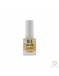 MIA CUTICLE OIL CUTÍCULAS ÓLEO UNHAS