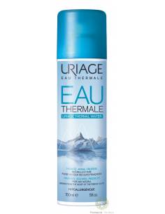 AGUA TERMAL DE URIAGE  150 ML CALMA PIEL IRRITADA