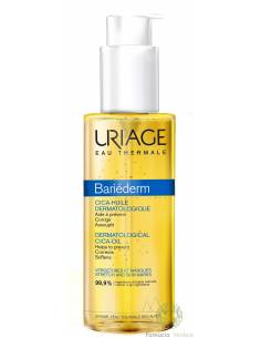 BARIEDERM CICA ÓLEO DERMATOLÓGICO 105 ML URIAGE Ajuda a...