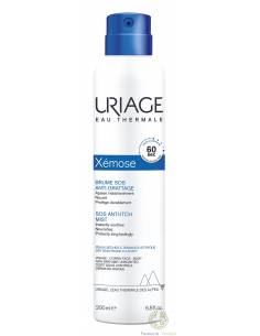 XEMOSE SOS ANTI-ITCH MIST EAU THERMALE URIAGE 200 ML...