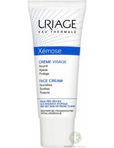 XEMOSE CREMA FACIAL  40 ML URIAGE