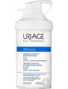 XEMOSE CREME EMOLIENTE UNIVERSAL 400 ML URIAGE