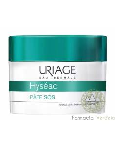 MASSA DE HISSEAC SOS URIAGE 15G