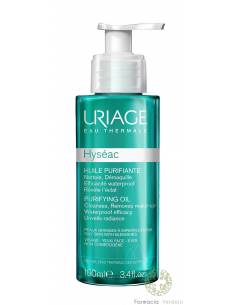 HYSEAC HUILE PURIFICANTE PEAUX GRASSES DESMAQUILHANTE...