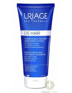 DS HAIR CHAMPU KERATOREDUCTOR DERMATITIS DEL CUERO...
