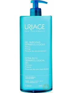 SURGRAS LIQUIDE DERMATOLOGIQUE  1L URIAGE
