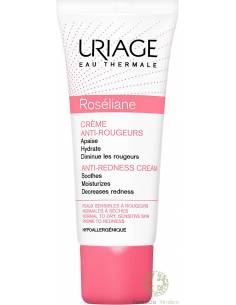 ROSELIANE ANTI-VERMELHO URIAGE 40 ML