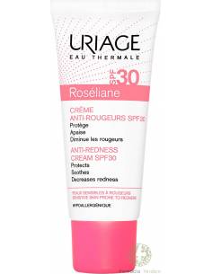 URIAGE ROSOLIANE CREME FPS30 40 ML CREME DE ROSÁCEA