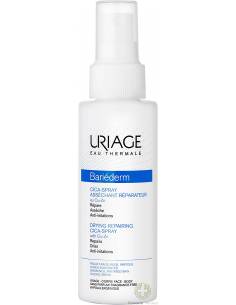 BARIEDERM CICA REPAIR SPRAY SECANTE URIAGE 100 ML