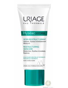 HYSEAC HYDRA RESTRUCTURING CARE URIAGE 40 ML