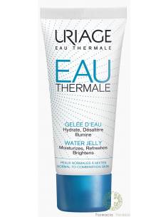 GEL DE ÁGUA EAU THERMALE 40 ML URIAGE HIDRATANTE...