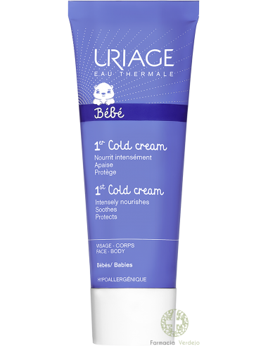 CREME FRIO URIAGE 75 ML