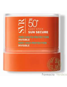 SUN SECURE EASY STICK FPS 50+ SVR 10 G