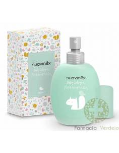 SUAVINEX COLÔNIA INFANTIL EDIÇÃO LIMITADA 2020 100 ML
