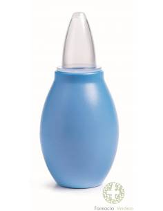 SUAVINEX ASPIRADOR NASAL DO BEBÊ