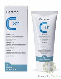 CERAMOL CREMA 311  200 ML