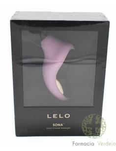 LELO SONA MASAJEADOR INTIMINA