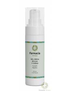 FARMACIA VERDEJO CREMA GEL BOLSAS Y OJERAS 25 ML...
