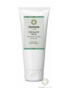 FARMÁCIA VERDEJO ESFOLIAÇÃO FACIAL MICROESFERAS VEGETAIS