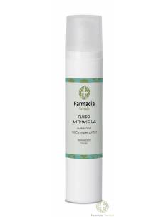 FARMÁCIA VERDEJO ANTI-MANCHA FLUIDA TRATAMENTO DIÁRIO 50ML